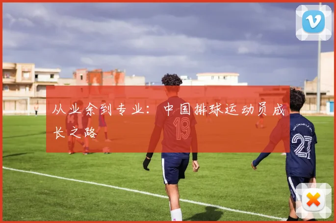 从业余到专业:中国排球运动员成长之路