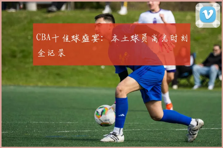 CBA十佳球盛宴:本土球员高光时刻全记录