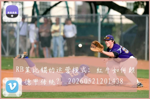 RB莱比锡的运营模式:红牛如何颠覆德甲传统?_20260521201438