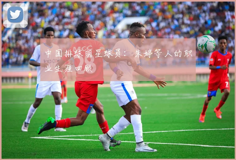 中国排球明星球员:朱婷等人的职业生涯回顾