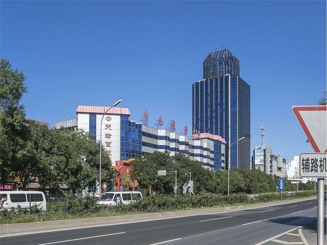 学校中央空调节能控制